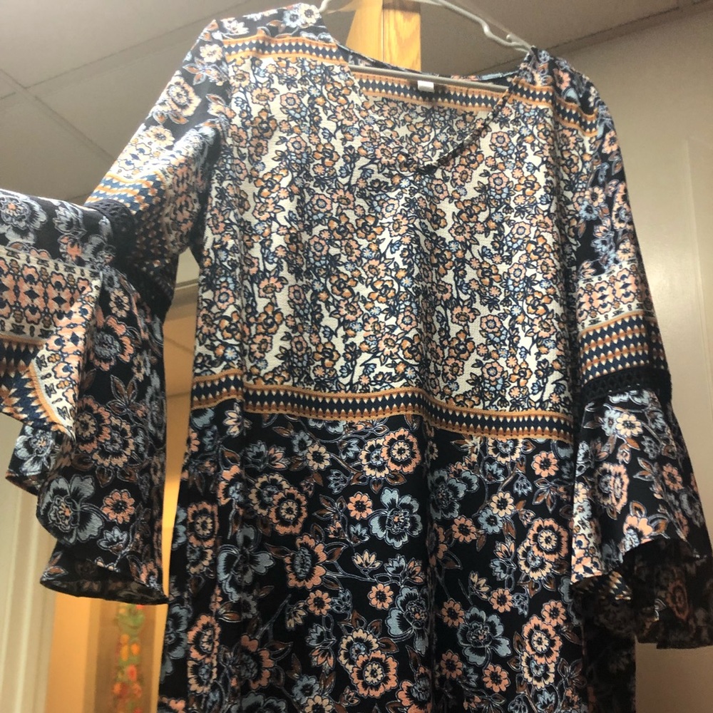 Dressbarn Westport Dress, never worn!